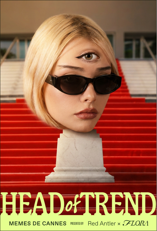 Head of Trend
