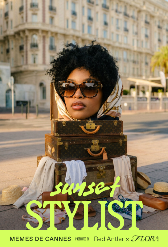 Sunset Stylist