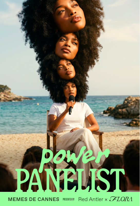 Power Panelist
